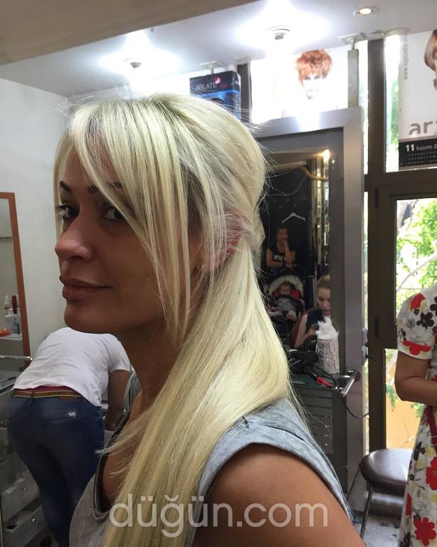 Hair By Erol Beşiktaş