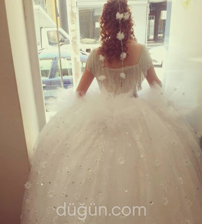 Ecem Kuaför ve Moda Evi