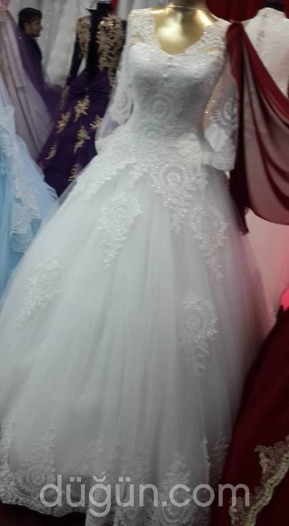Ecem Kuaför ve Moda Evi