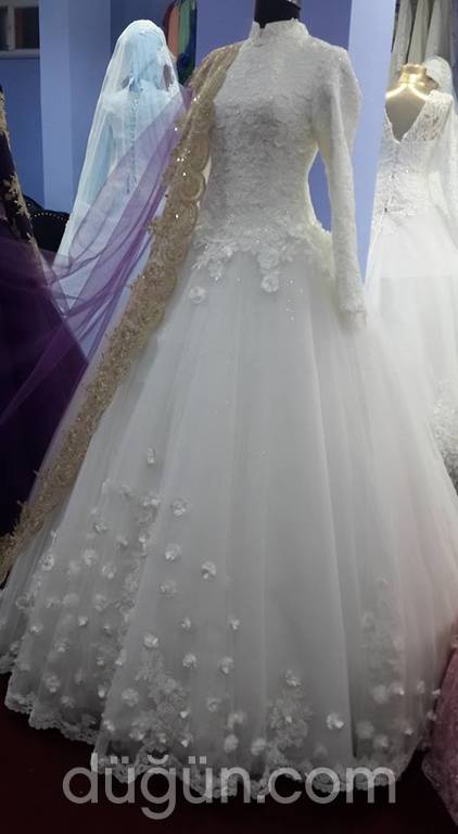 Ecem Kuaför ve Moda Evi