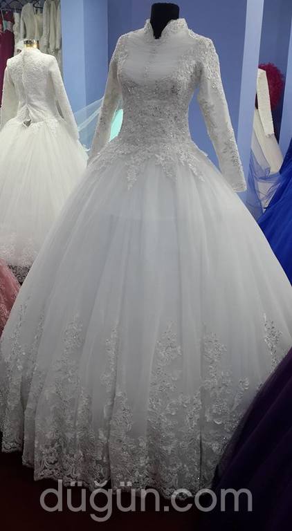 Ecem Kuaför ve Moda Evi