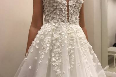 Cansu Susam Haute Couture