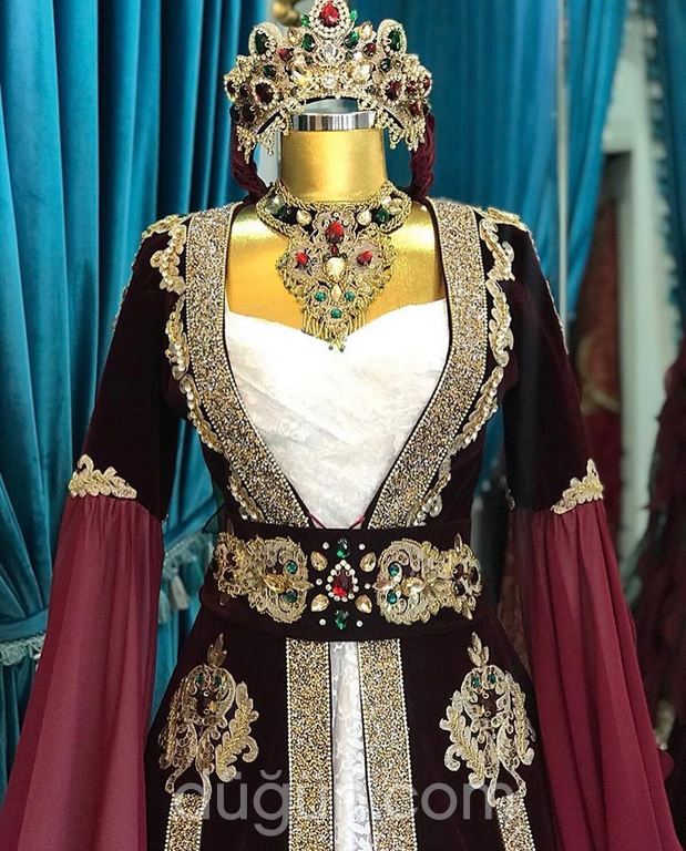 Hanım Eli Kaftan