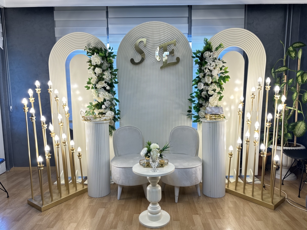 İnci Hayaller Organizasyon