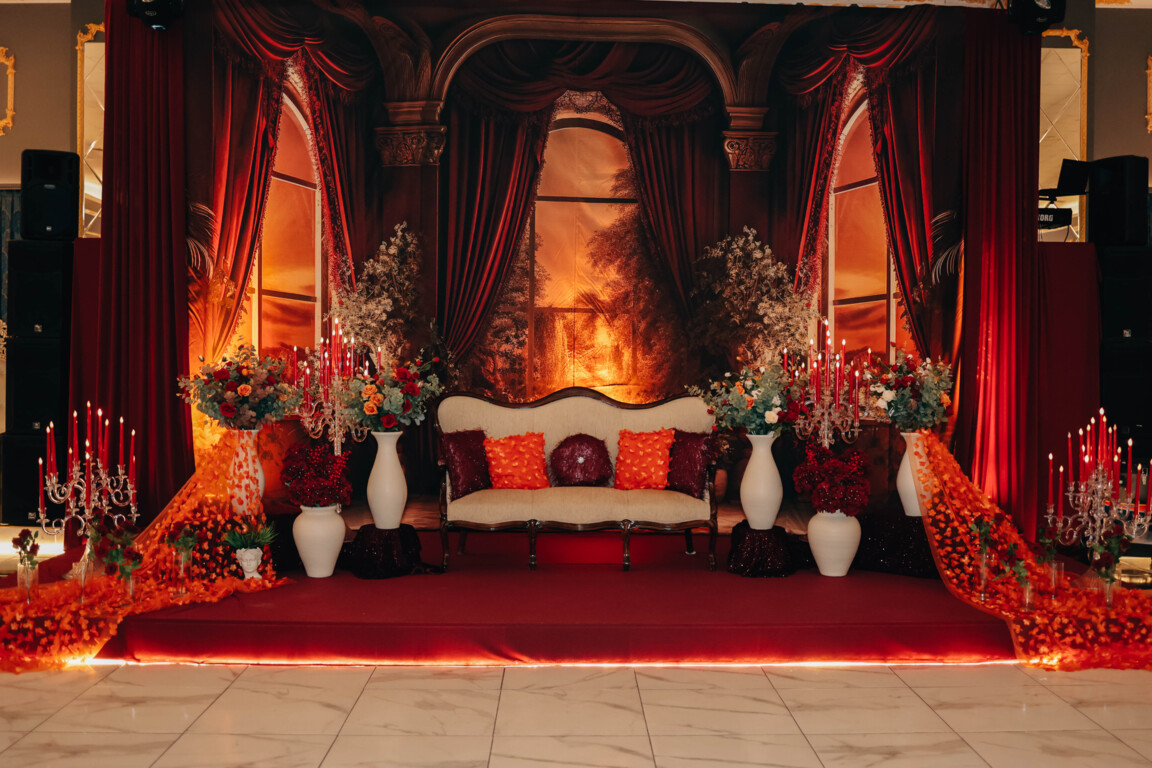 İnci Hayaller Organizasyon