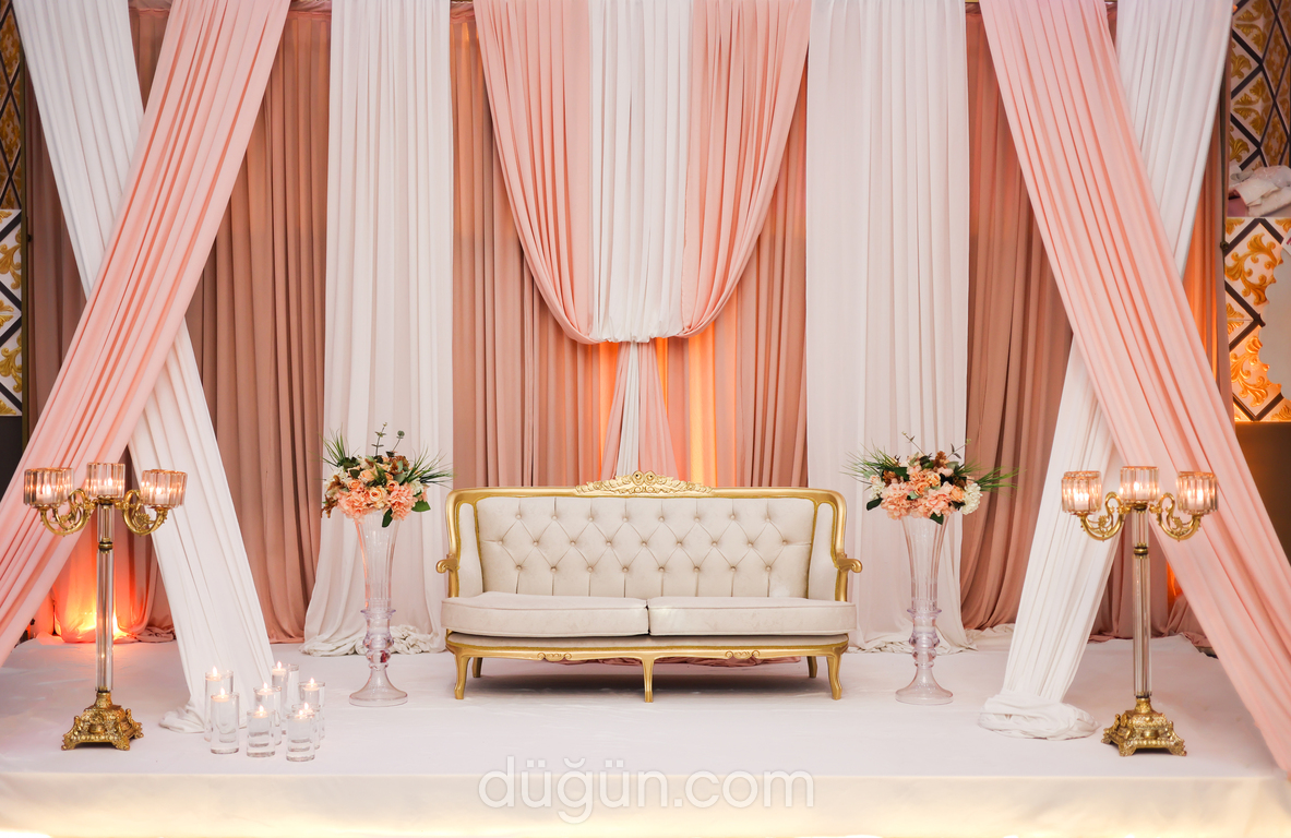 İnci Hayaller Organizasyon