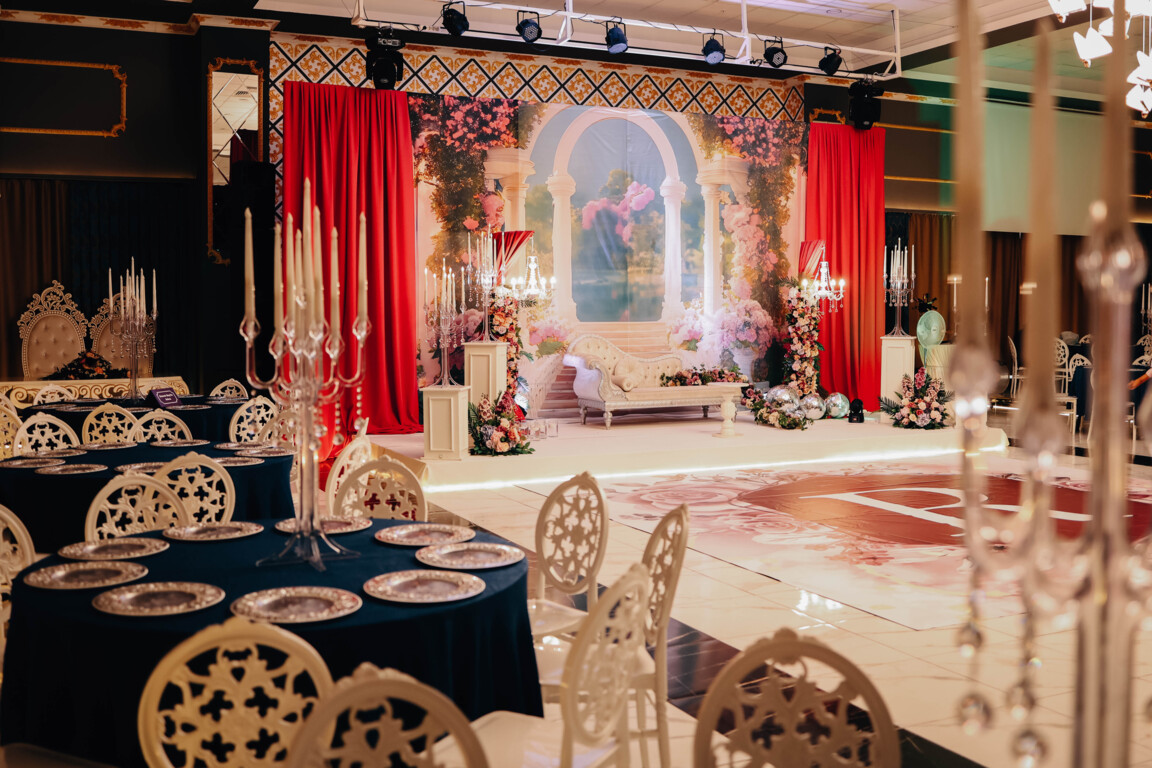 İnci Hayaller Organizasyon