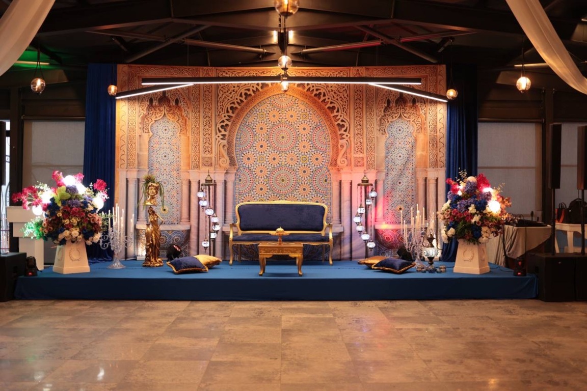 İnci Hayaller Organizasyon