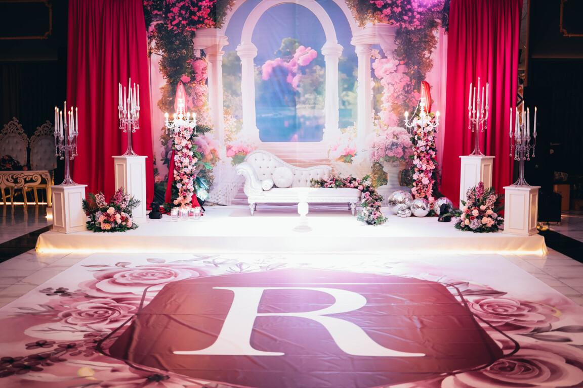 İnci Hayaller Organizasyon