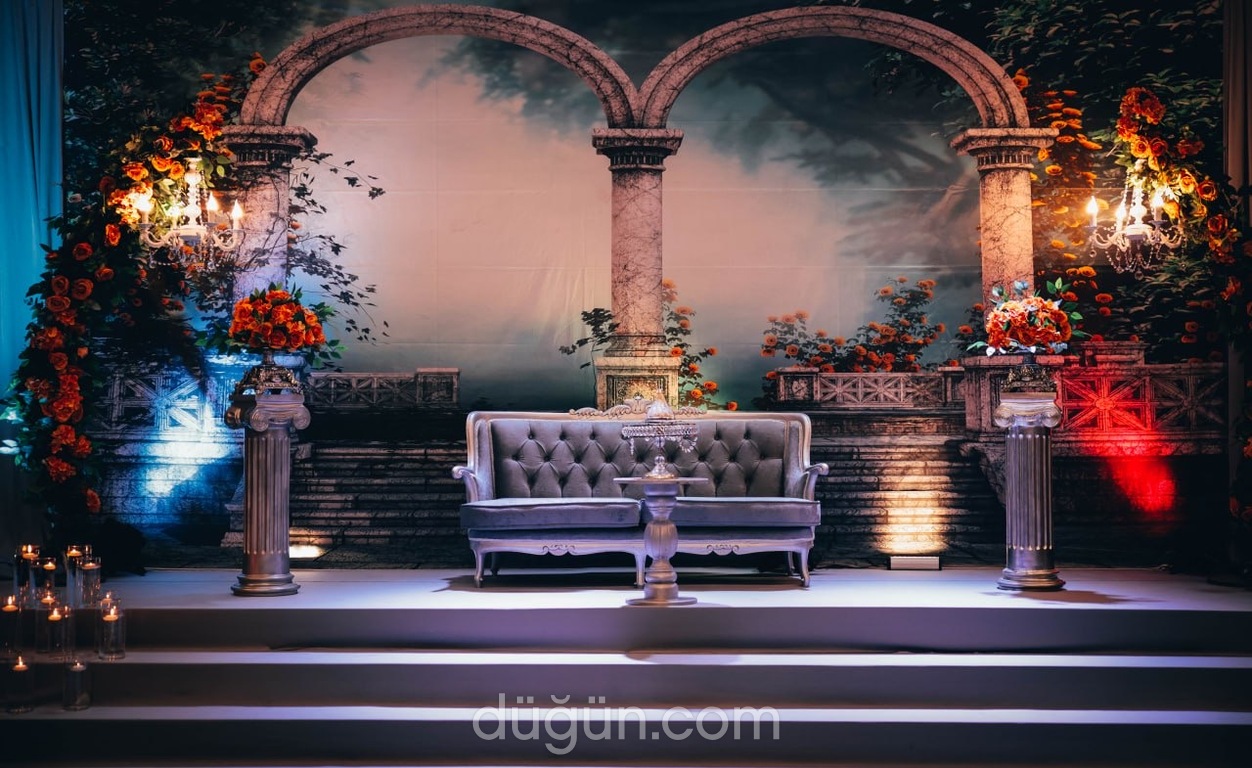 İnci Hayaller Organizasyon