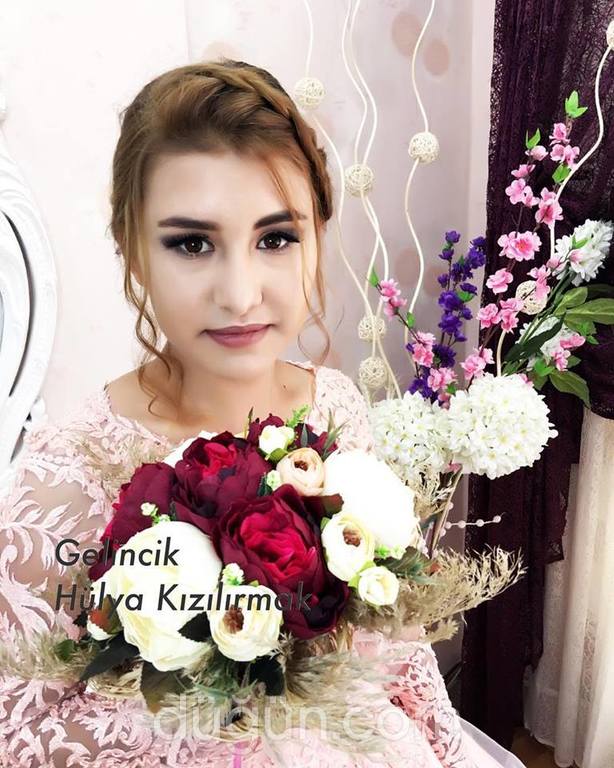 Gelincik Kuaför ve Güzellik Salonu