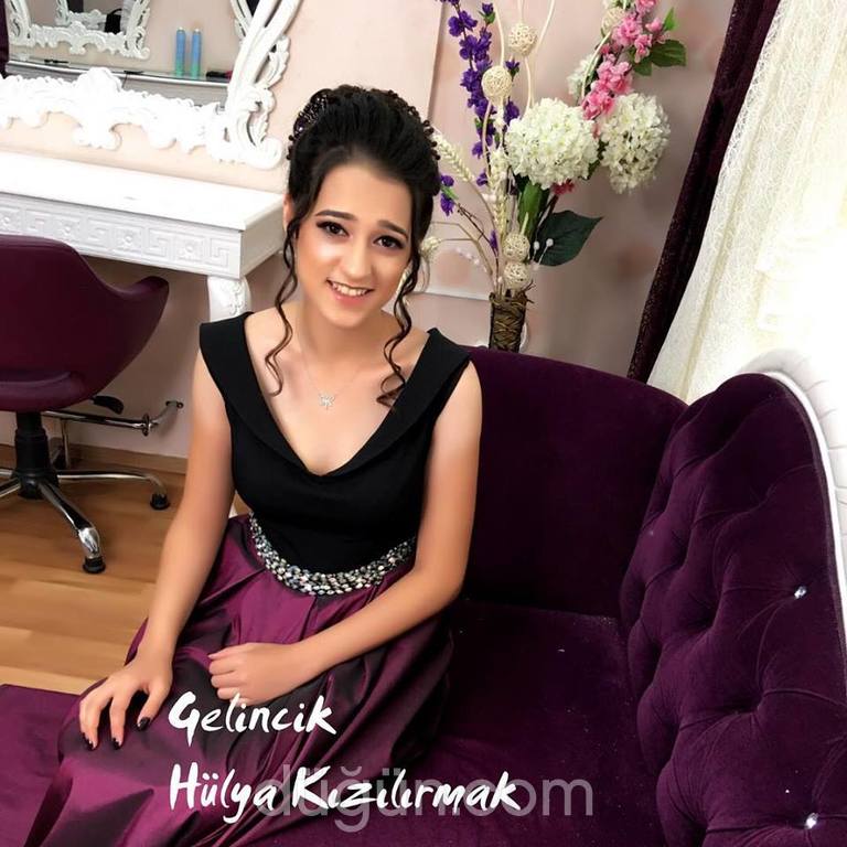 Gelincik Kuaför ve Güzellik Salonu