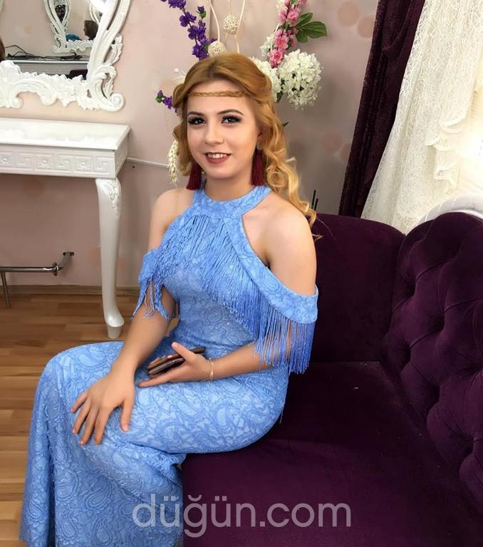 Gelincik Kuaför ve Güzellik Salonu