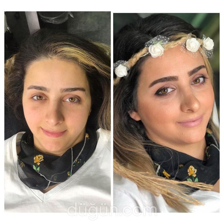 Zf Makyaj Atölyesi