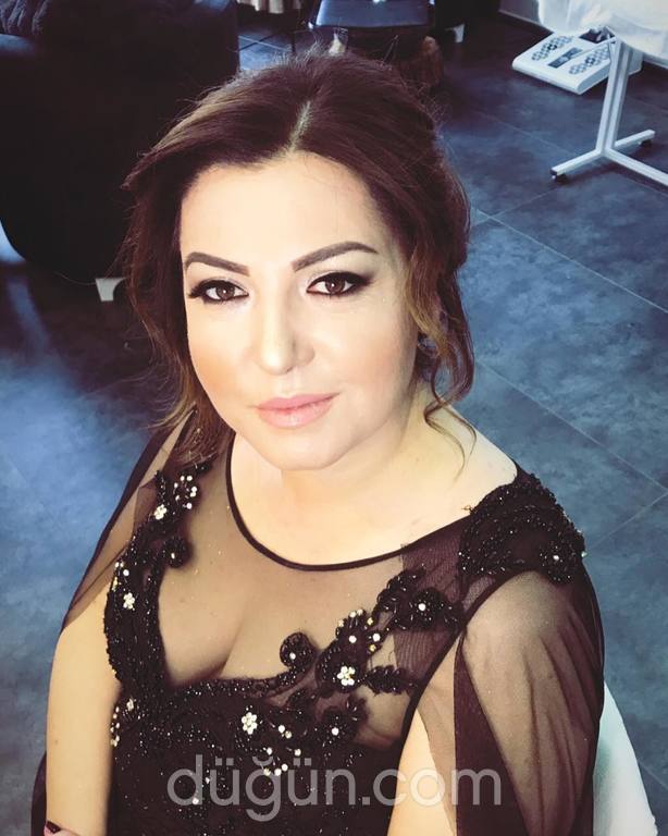 Zf Makyaj Atölyesi