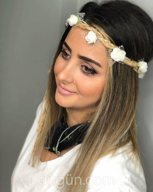 Zf Makyaj Atölyesi