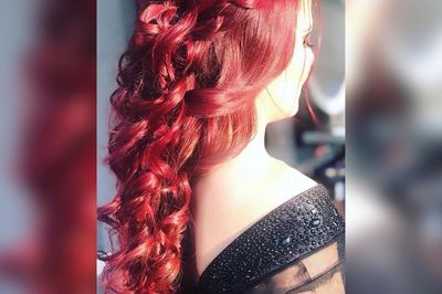 Salon Muhammed