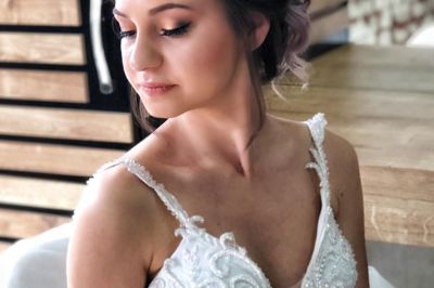 Yasemin Moda ve Güzellik