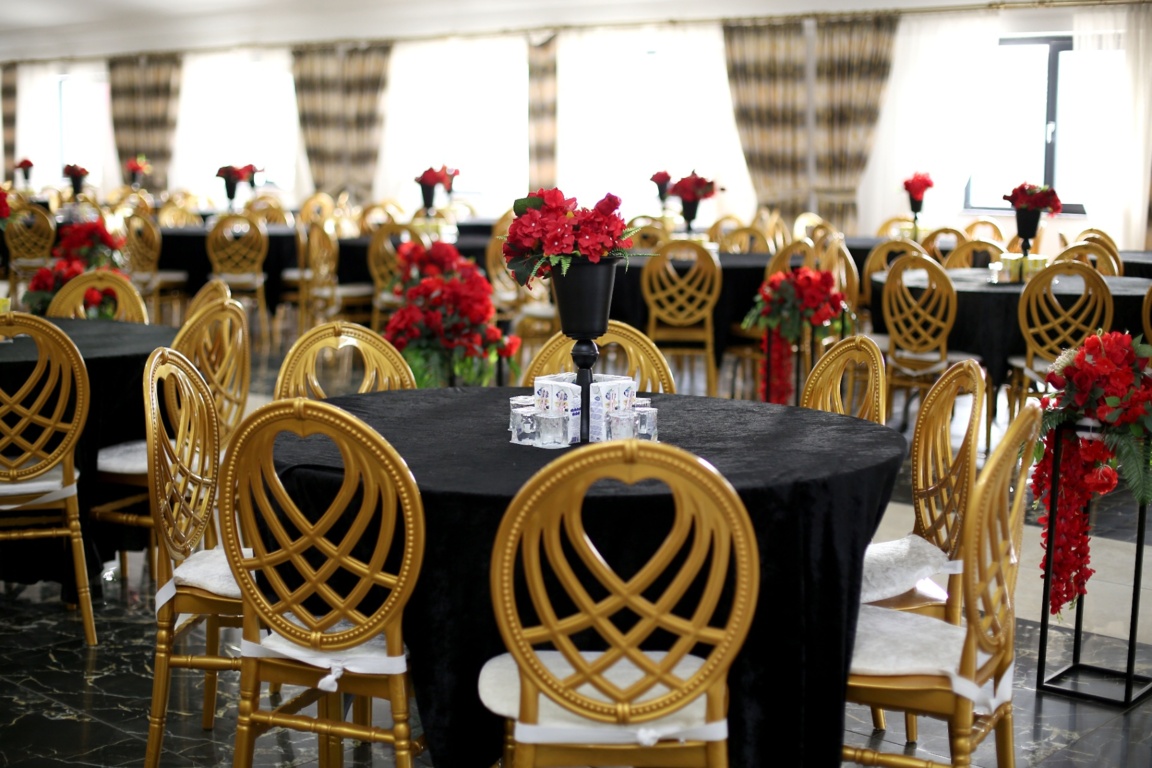 Elli4 Park Tesisleri