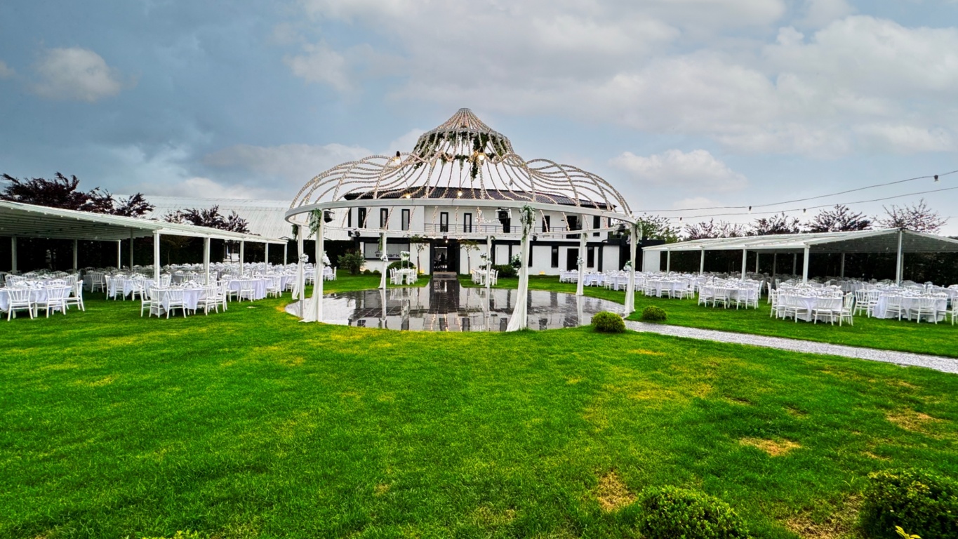 Elli4 Park Tesisleri