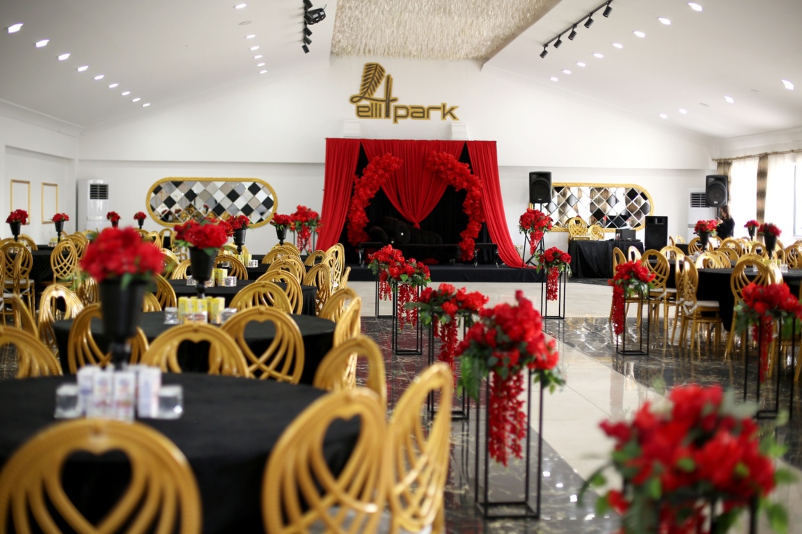 Elli4 Park Tesisleri