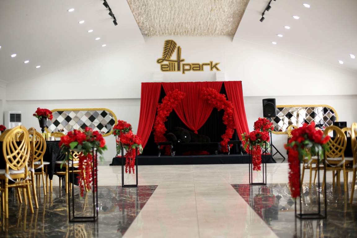 Elli4 Park Tesisleri