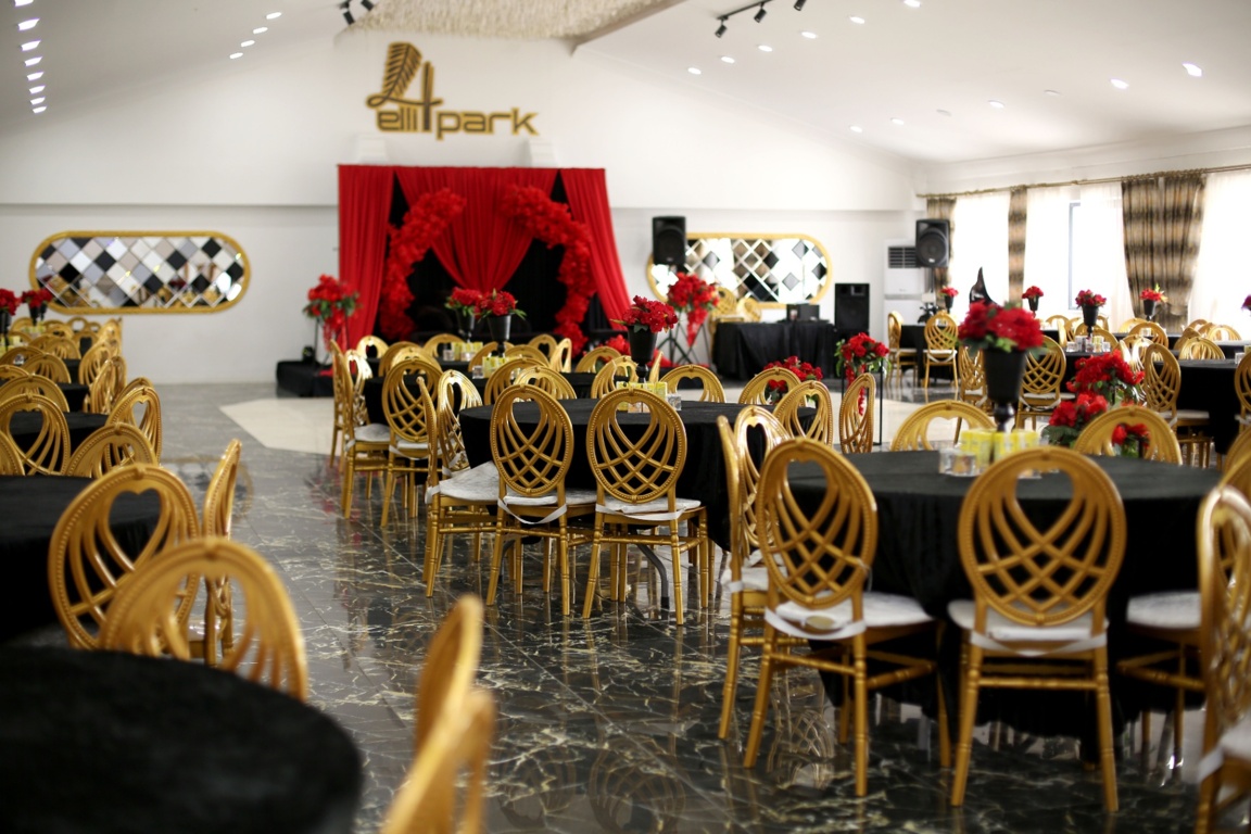 Elli4 Park Tesisleri