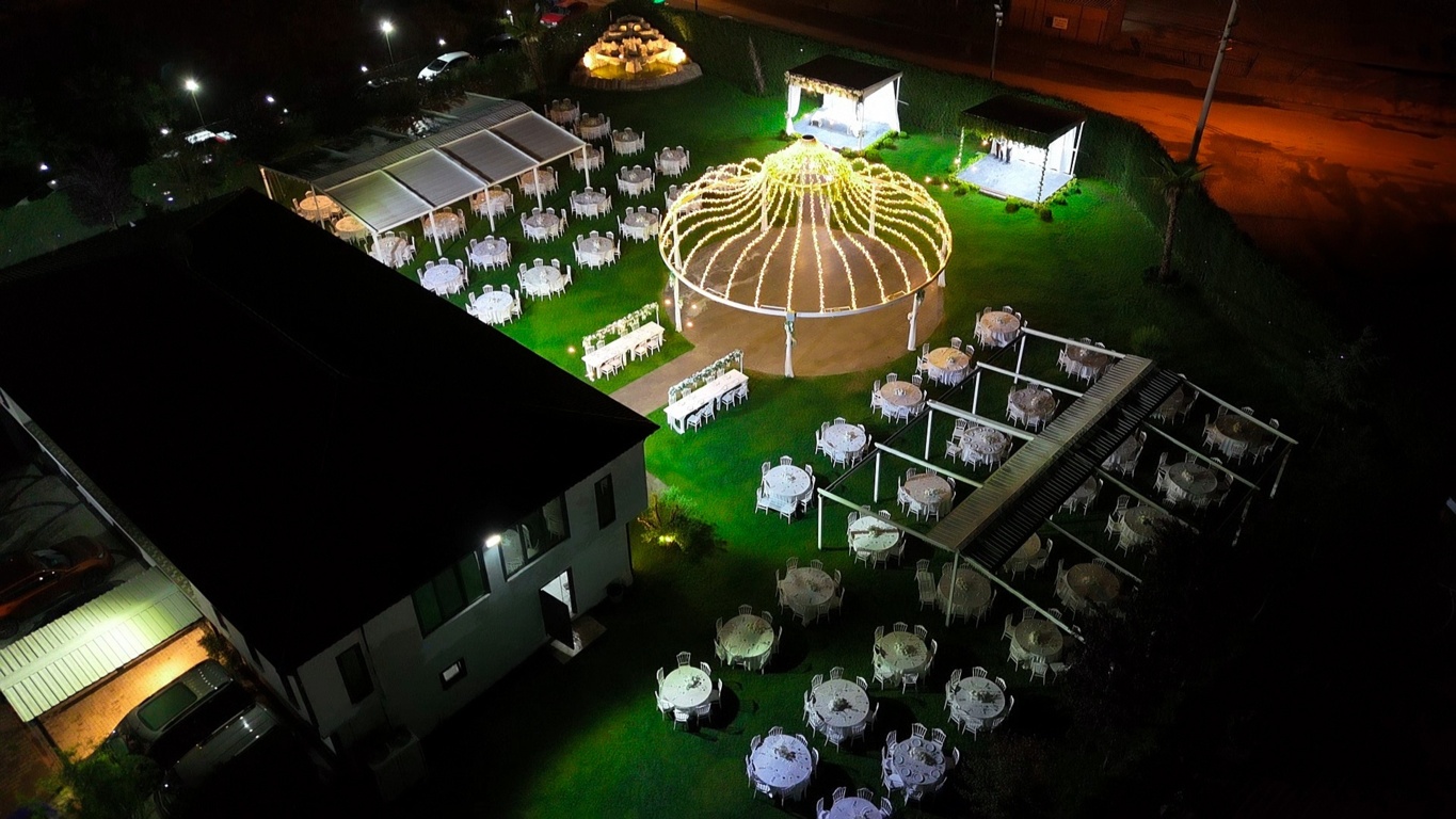 Elli4 Park Tesisleri