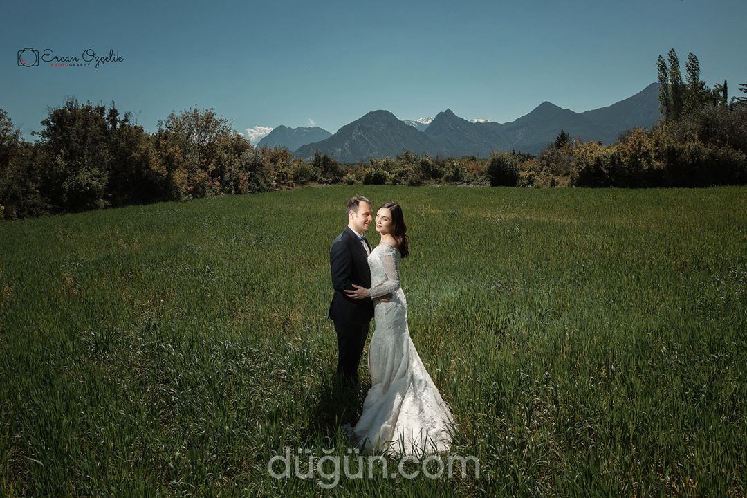 Ercan Özçelik Photography