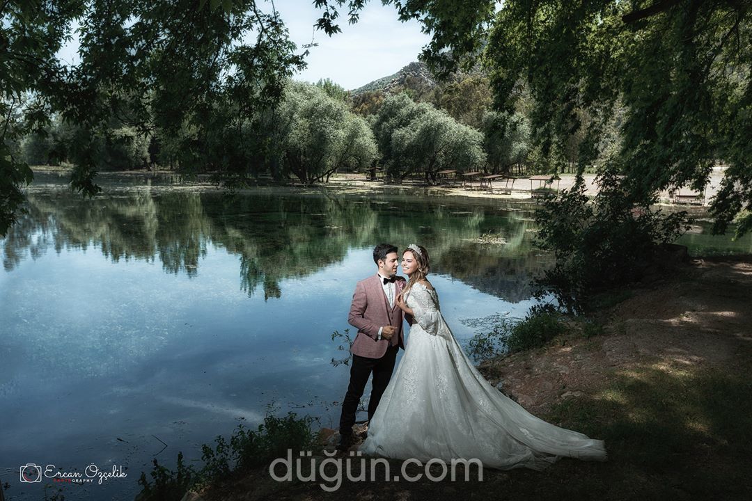 Ercan Özçelik Photography