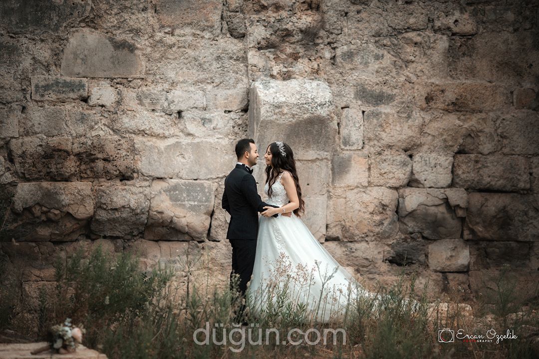 Ercan Özçelik Photography