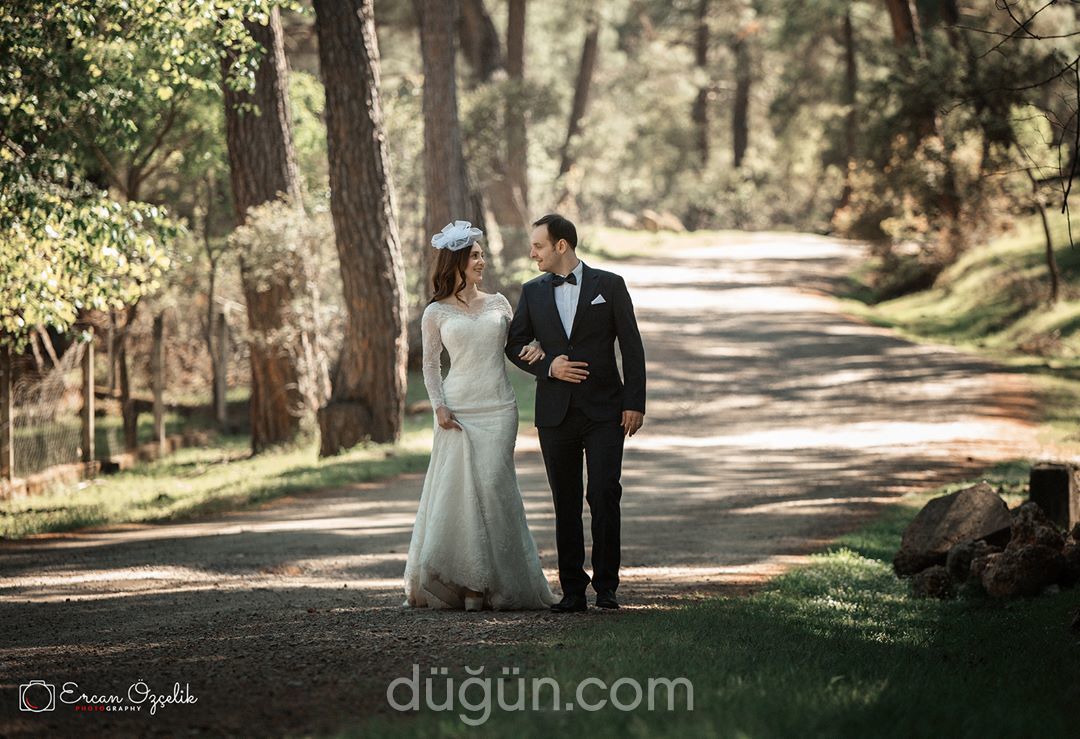 Ercan Özçelik Photography