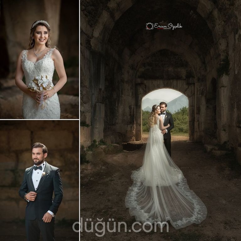 Ercan Özçelik Photography