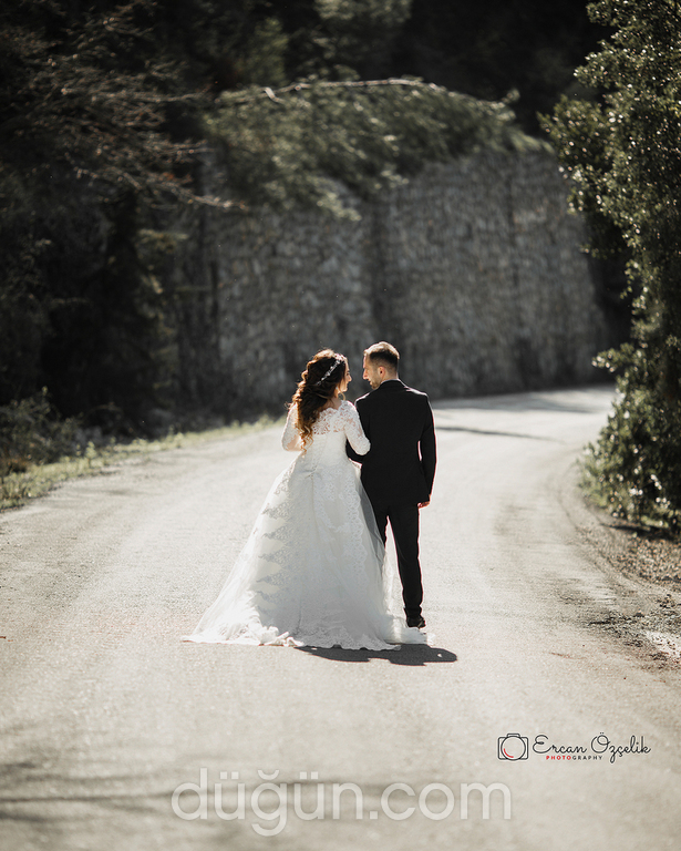Ercan Özçelik Photography