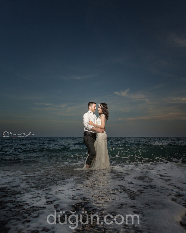 Ercan Özçelik Photography