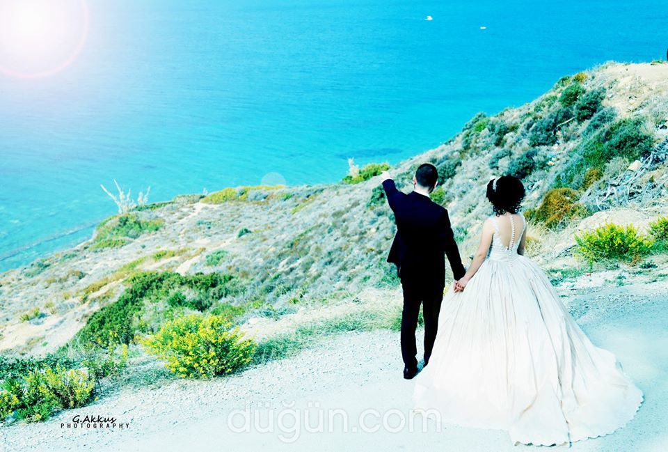 Gökçe Akkuş Fotoğraf