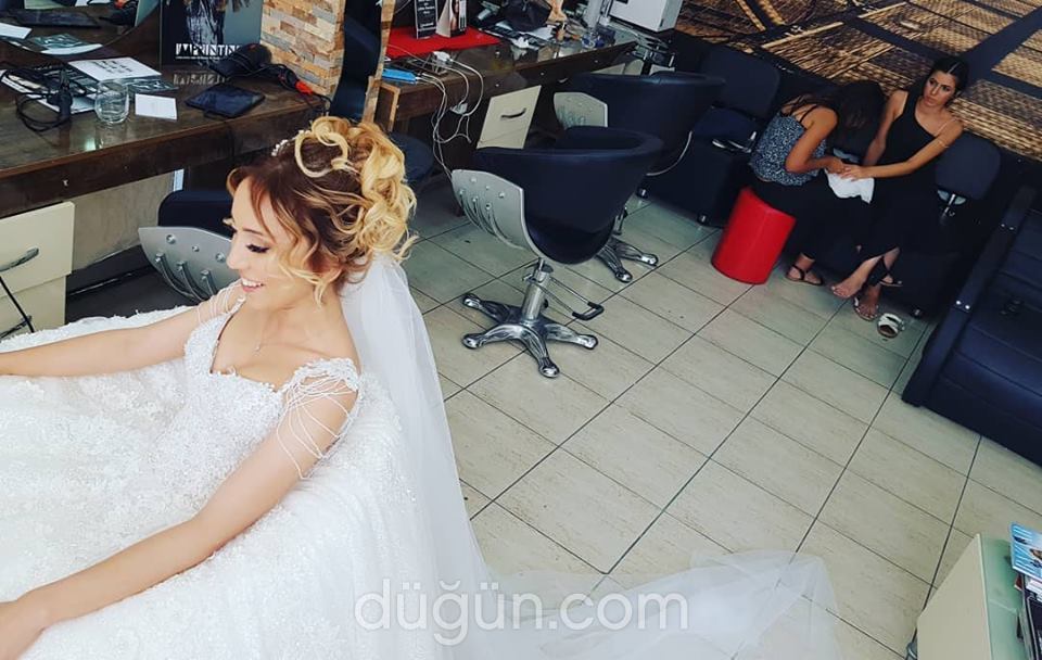 Coiffeur Suat Ünal
