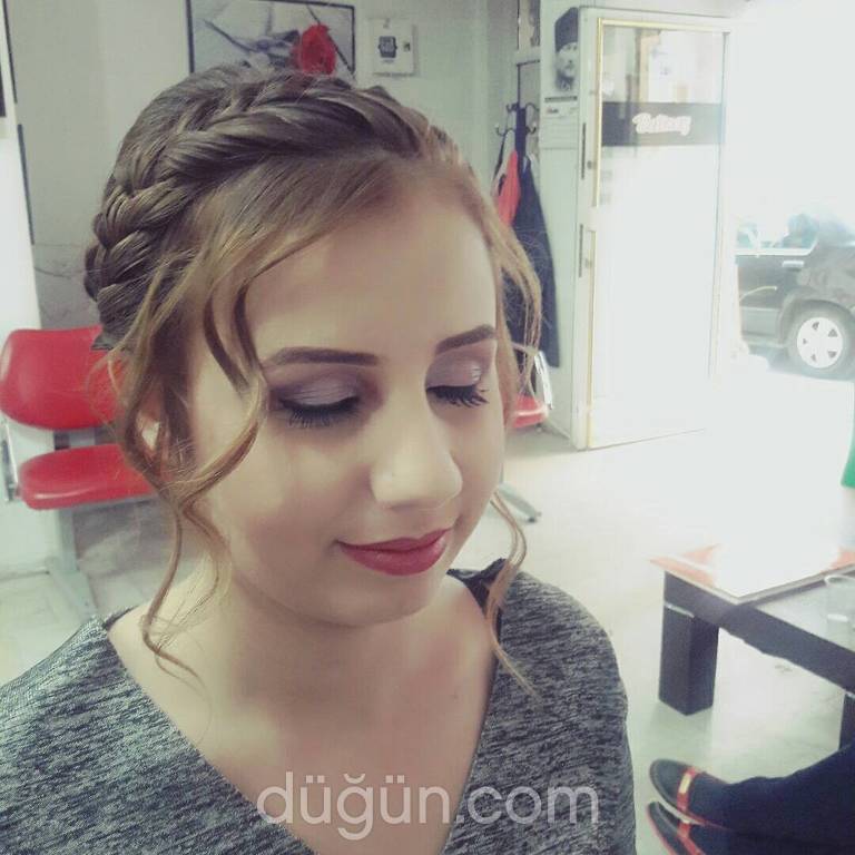 Belinay Kuaför İstiklal