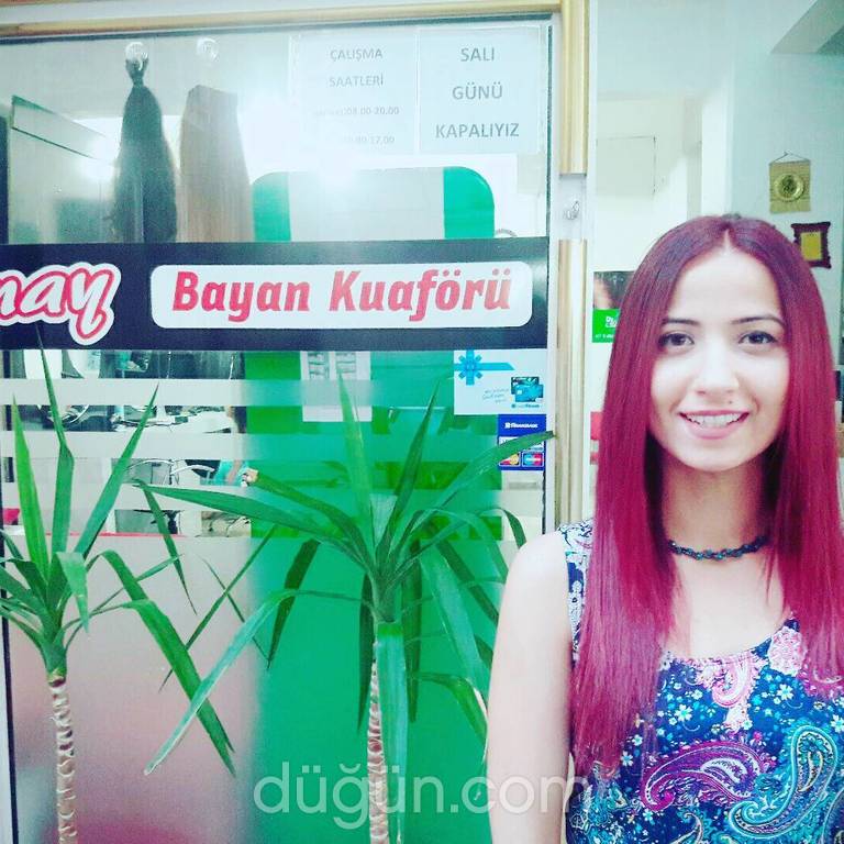 Belinay Kuaför İstiklal