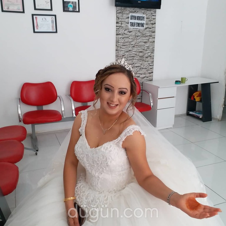 Belinay Kuaför İstiklal