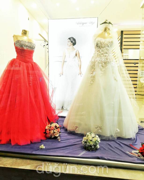 Meryem Ülgü Moda Evi