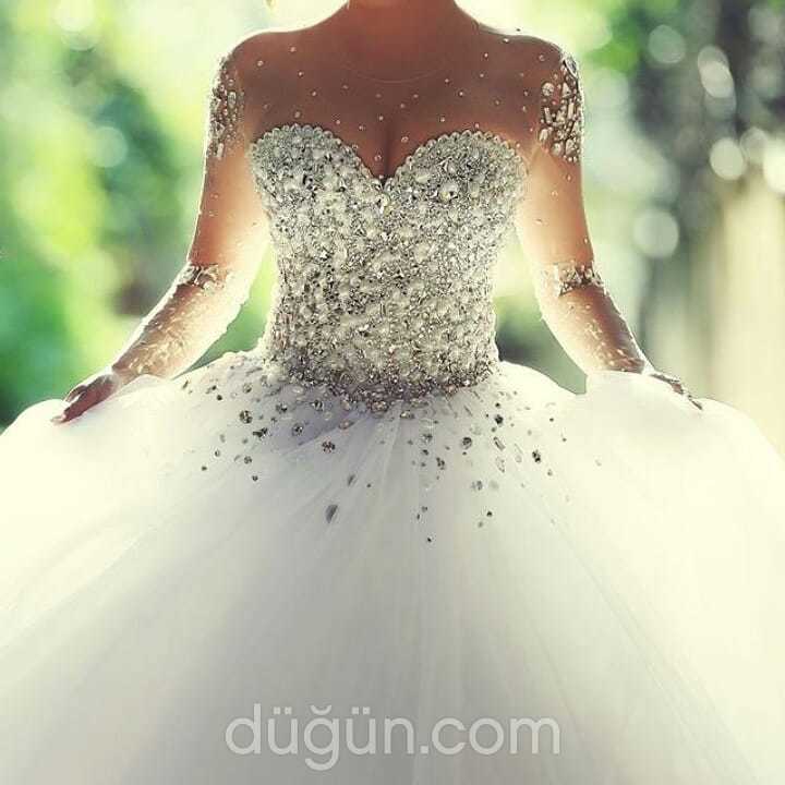 Meryem Ülgü Moda Evi