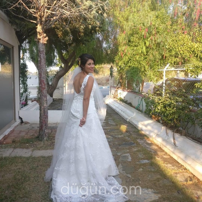 Meryem Ülgü Moda Evi