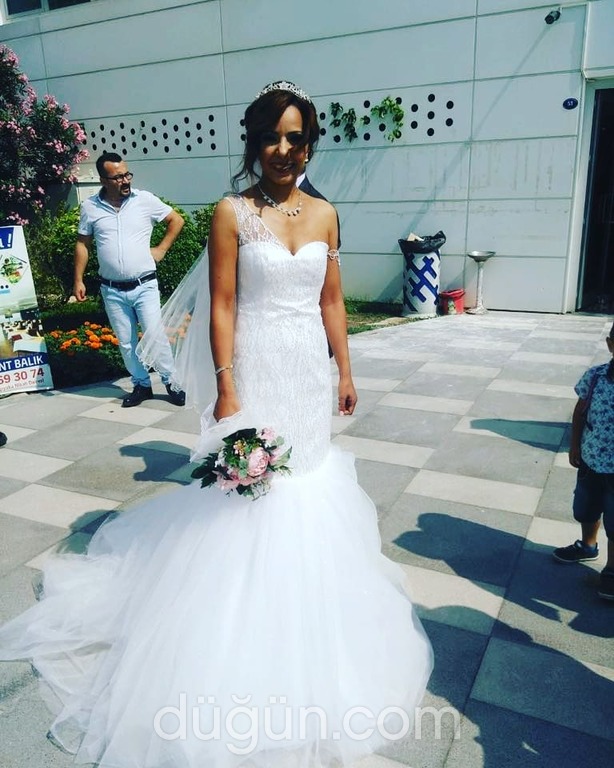 Meryem Ülgü Moda Evi