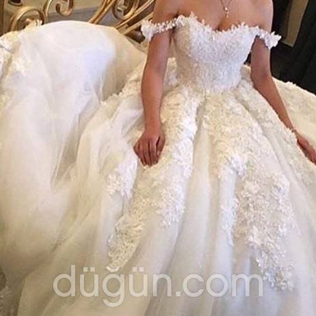 Meryem Ülgü Moda Evi