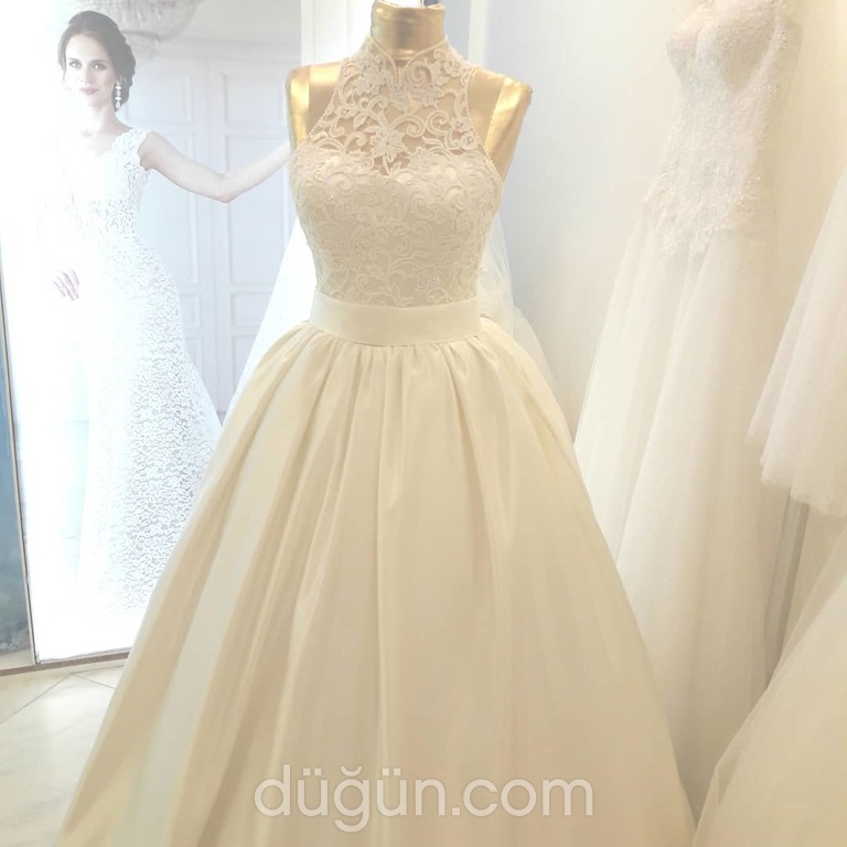 Meryem Ülgü Moda Evi