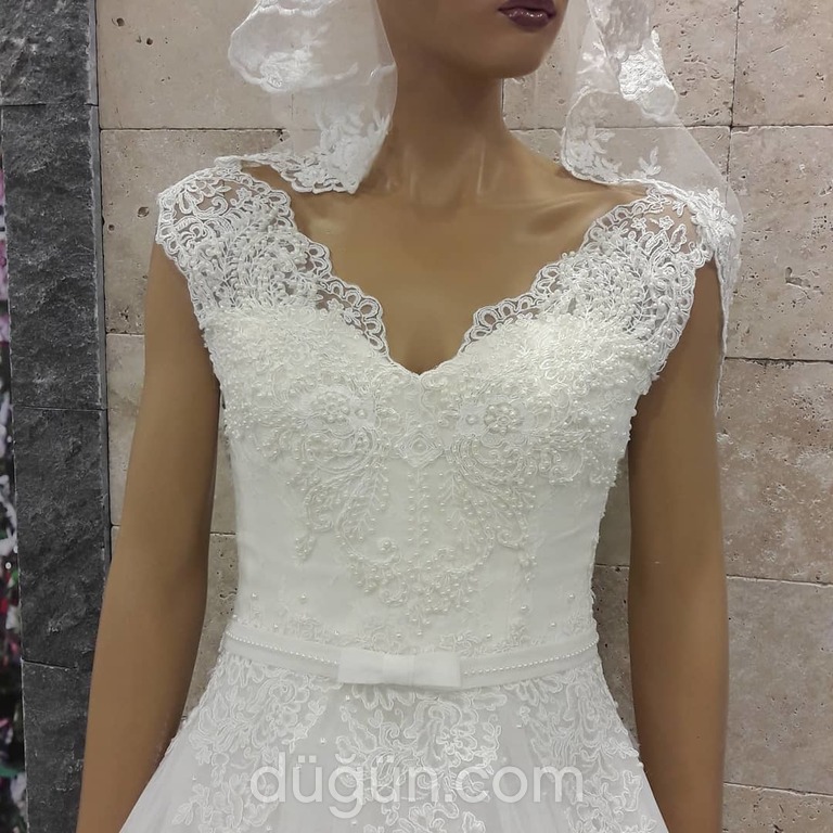 Meryem Ülgü Moda Evi