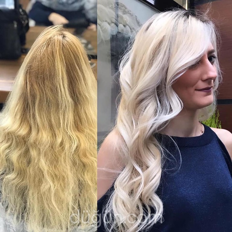 Kuaför Bekir Korkmaz