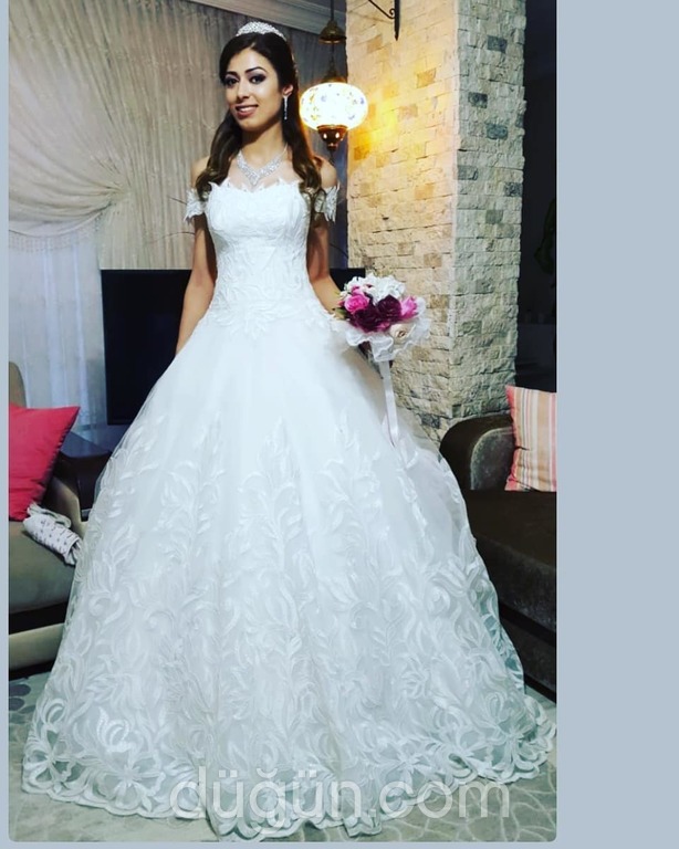 Ebruli Gelinlik ve Moda Evi