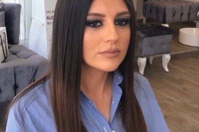 Hair & Makeup Saloon by Özge